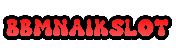 LOGO BBMNAIKSLOT
